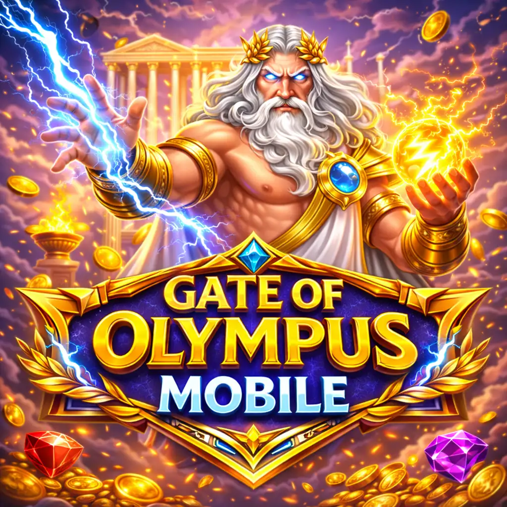 Gate of Olympus 1000 Mobile Überblick