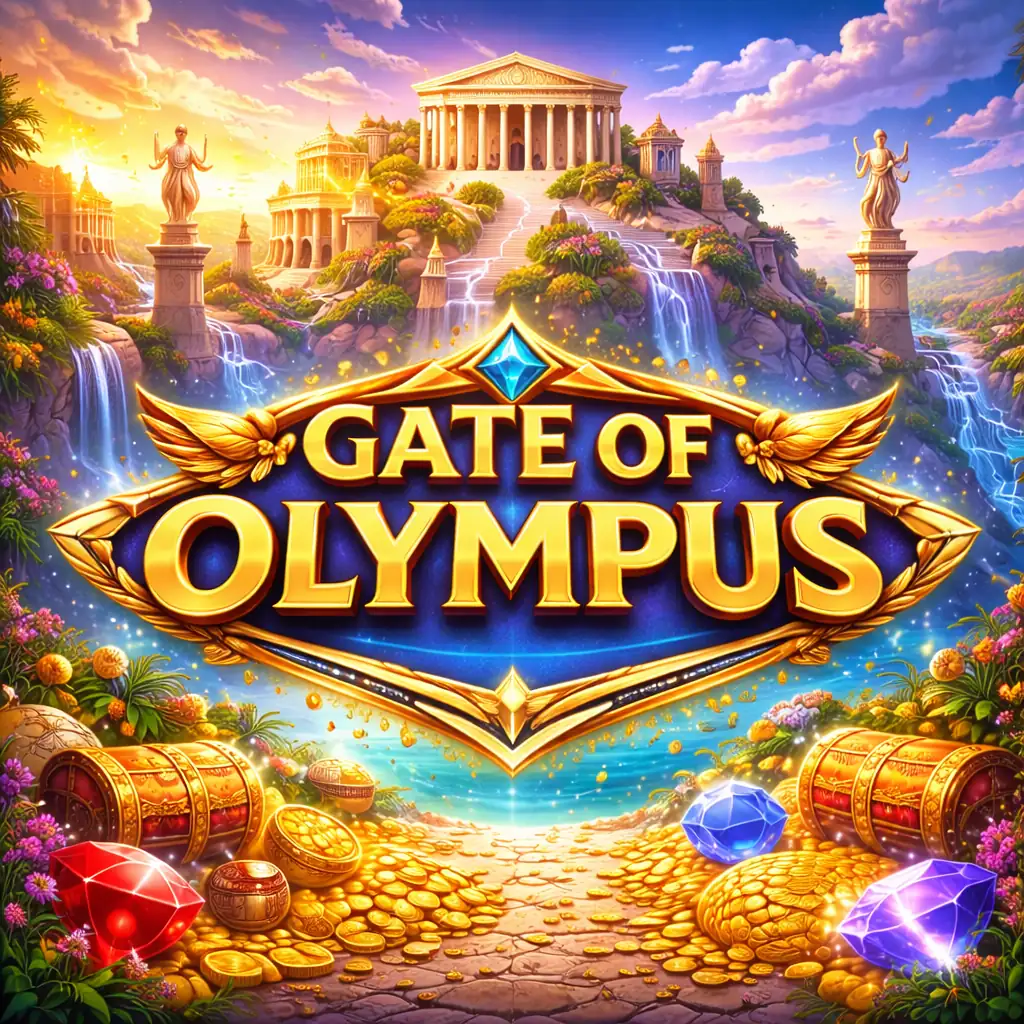 Was ist Gate of Olympus?